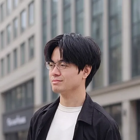 こたのプロフィール写真